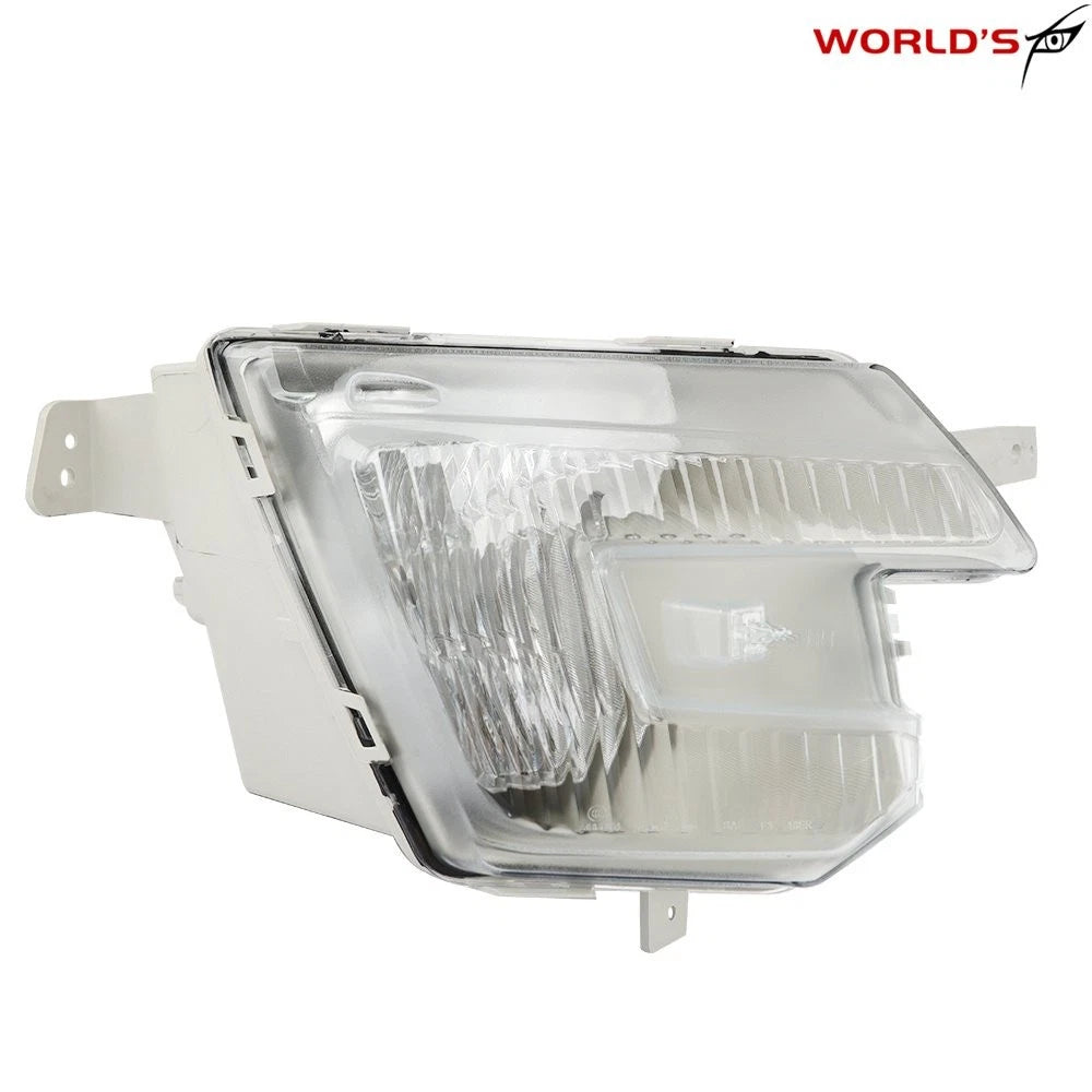 Fog Light for Ford Explorer (2016–2018) Right Side Halogen Driving Lamp