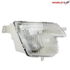 Fog Light for Ford Explorer (2016–2018) Right Side Halogen Driving Lamp