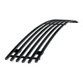 Stainless Black Billet Grille Insert for Nissan Maxima (2009–2014)