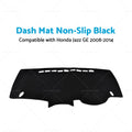 Non-Slip Dash Mat for Honda Jazz (2008–2014)