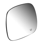 Powered Heated Side Door Mirror Glass Left for Dodge Ram 1500-3500 (2005–2009)