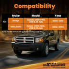 3" Front 2" Rear Lift Kit for Dodge Dakota/Raider (2005-2010)