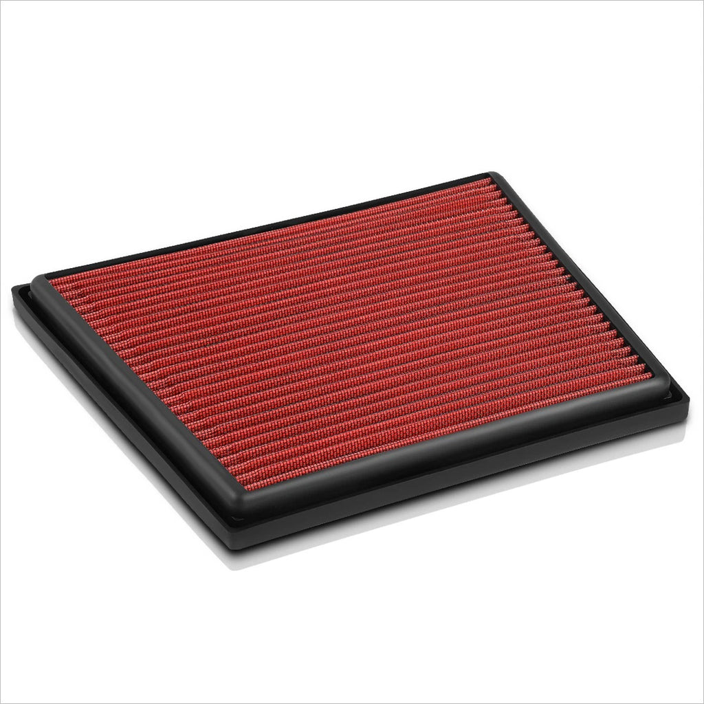 Reusable Hi-Flow Air Filter for Mini Cooper/BMW X1 X2 (2014–2019)