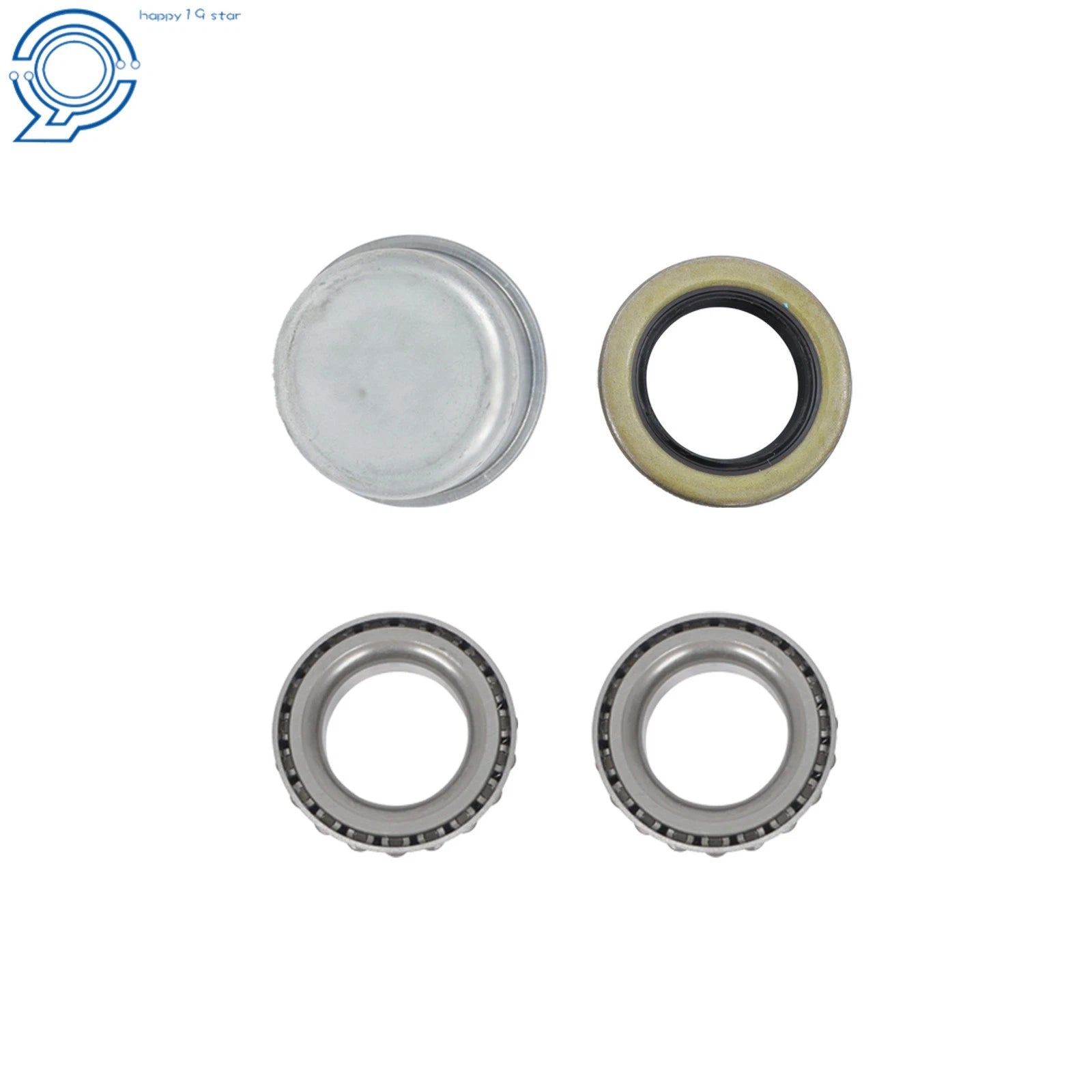 Hub Kits for 2K 2 (2020-2022)