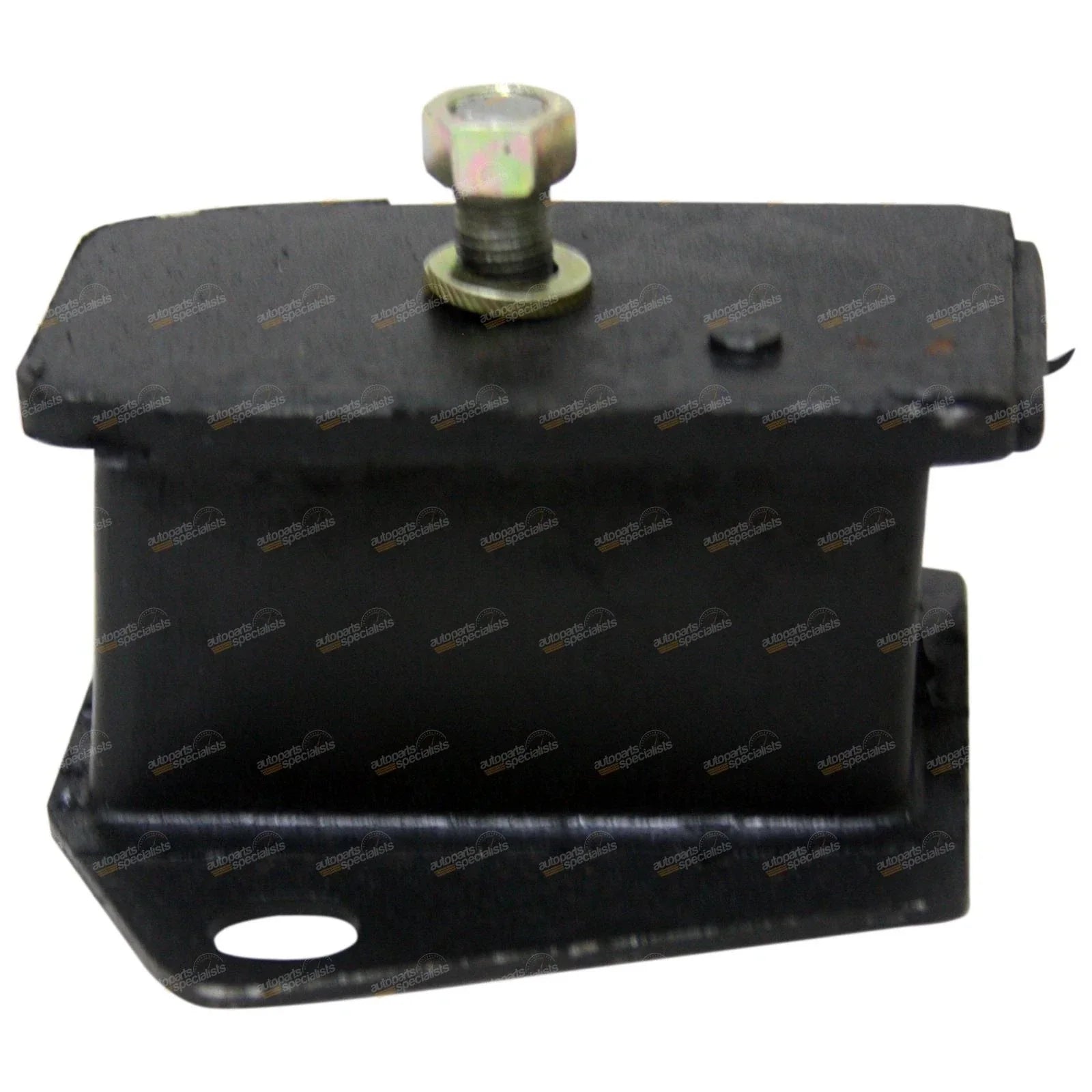 LH & RH Front Engine Mounts for Chrysler Galant (1976-1977)