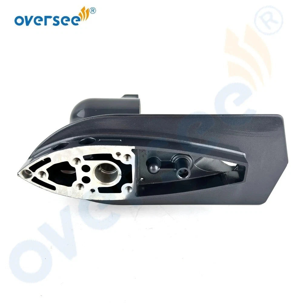 Lower Gear Box Casing for Yamaha 4HP 5HP Outboard Engine (2/4 Str) 6E0-45311-02-4D