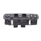 Window Lift Switch for Dodge Dart (2013-2016) Black Plastic