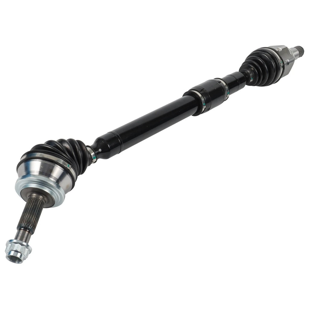 2X CV Axle Assembly Front for Toyota Corolla (2020–2021) Prius (2016–2020) 1.8L