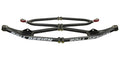 Roll Design Lobo II Long Travel A-Arms for Honda TRX250R (1986–1989)
