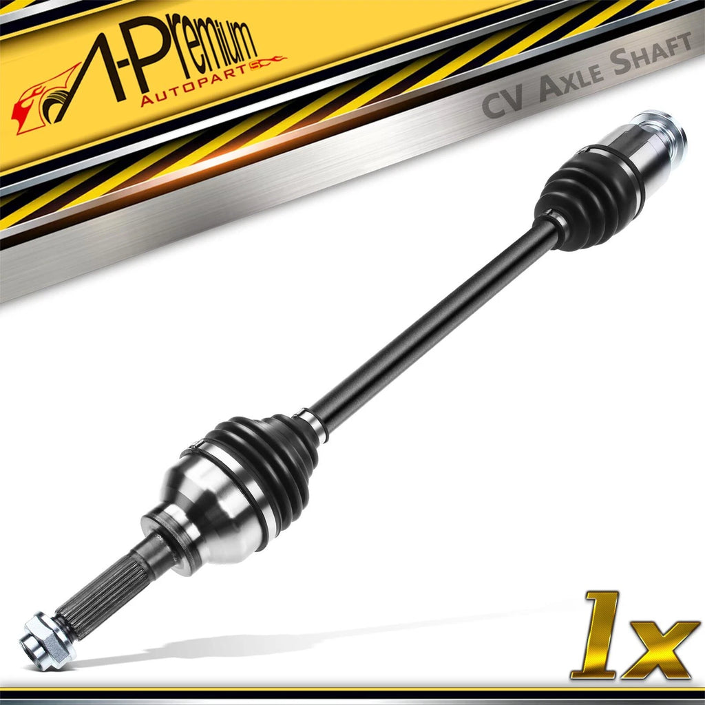 Rear Right CV Axle Assembly for Subaru Legacy (1990–1994) AWD H4 2.2L
