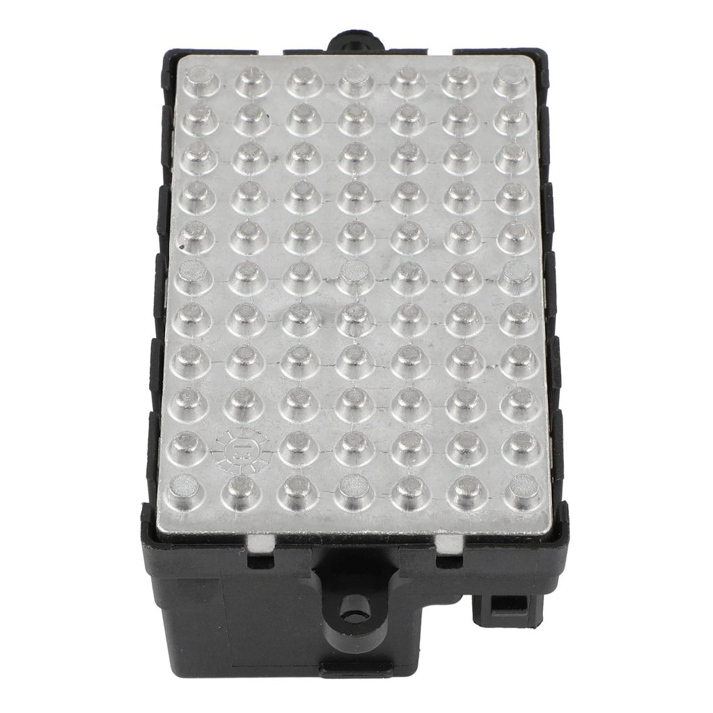HVAC Heater Blower Motor Resistor for BMW 530xi, 535i (2006–2010)