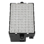 HVAC Heater Blower Motor Resistor for BMW 530xi, 535i (2006–2010)