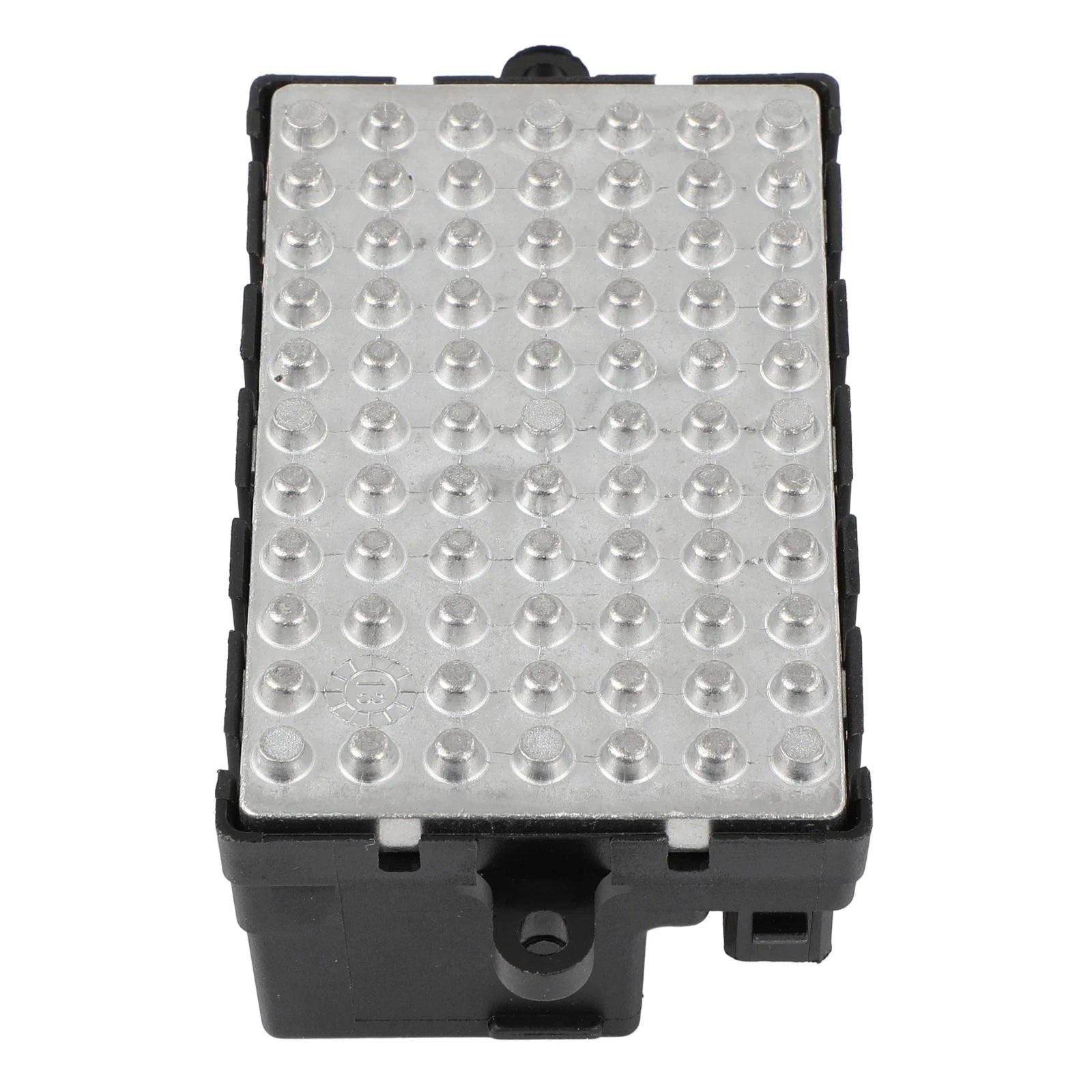 HVAC Heater Blower Motor Resistor for BMW 530xi, 535i (2006–2010)