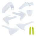 Full Plastic Kit for