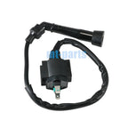 Ignition Coil for Honda CA125 Rebel (1996–1999) 30510-KEB-901