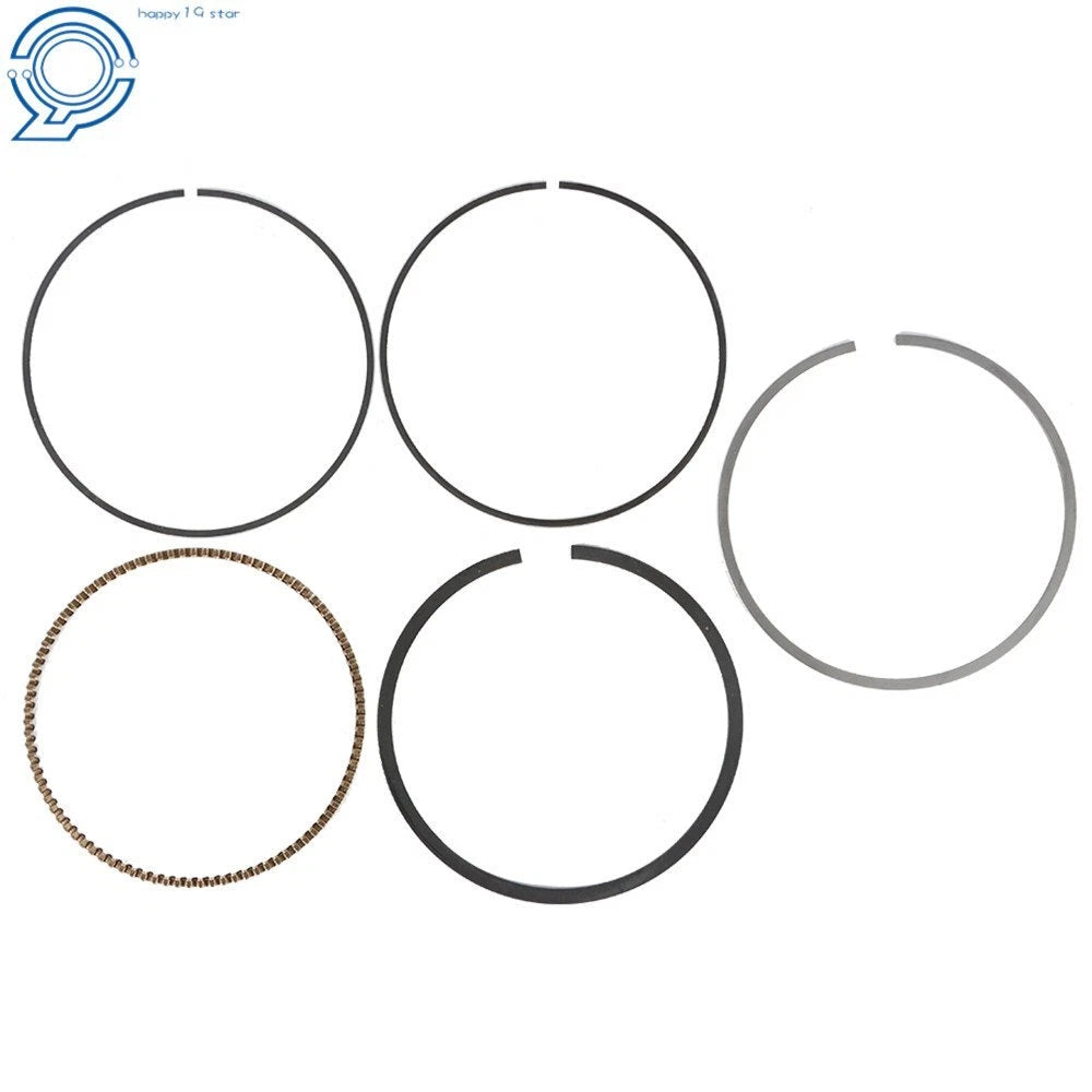 Big Bore Cylinder Piston Engine Rebuild Kit for Suzuki LTZ400 (2003–2014)