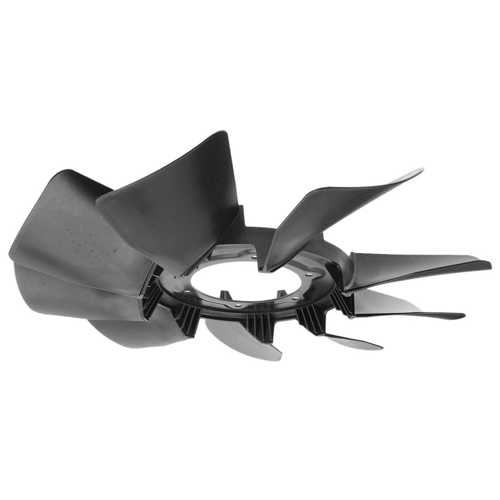 Engine Cooling Fan Blade for Chevy Express 2500, GMC Savana 2500 (2010â2016)
