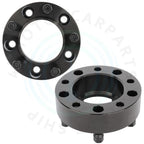 2X 2" Wheel Spacers for Toyota Sequoia Lexus LX570 (2008–2022)