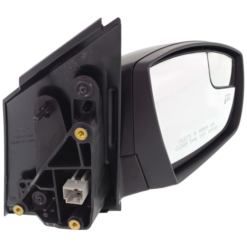 Heated Right Side Mirror for Ford Escape (2013–2016)