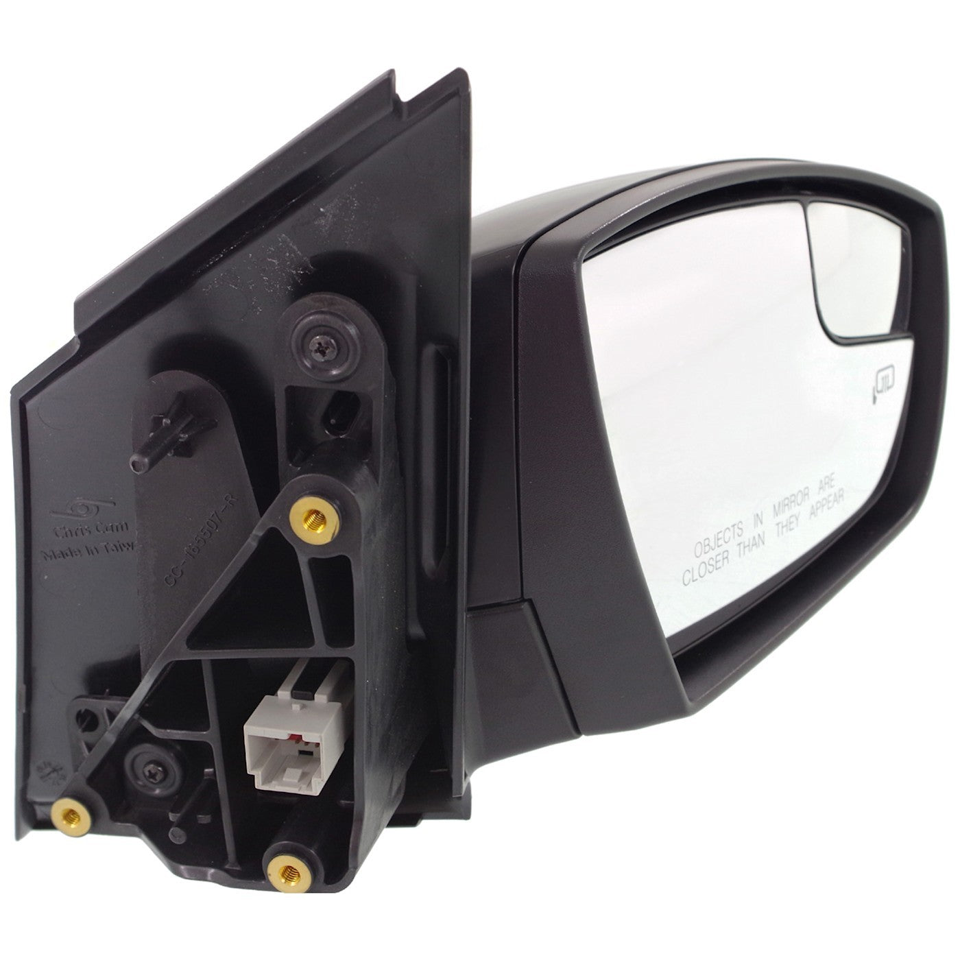 Heated Right Side Mirror for Ford Escape (2013–2016)