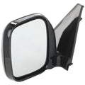 Driver Left Side Heated Mirror for Mitsubishi Montero Sport