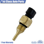 Engine Coolant Temperature Sensor for Dodge Ram 5.9 6.7 (1998–2010)