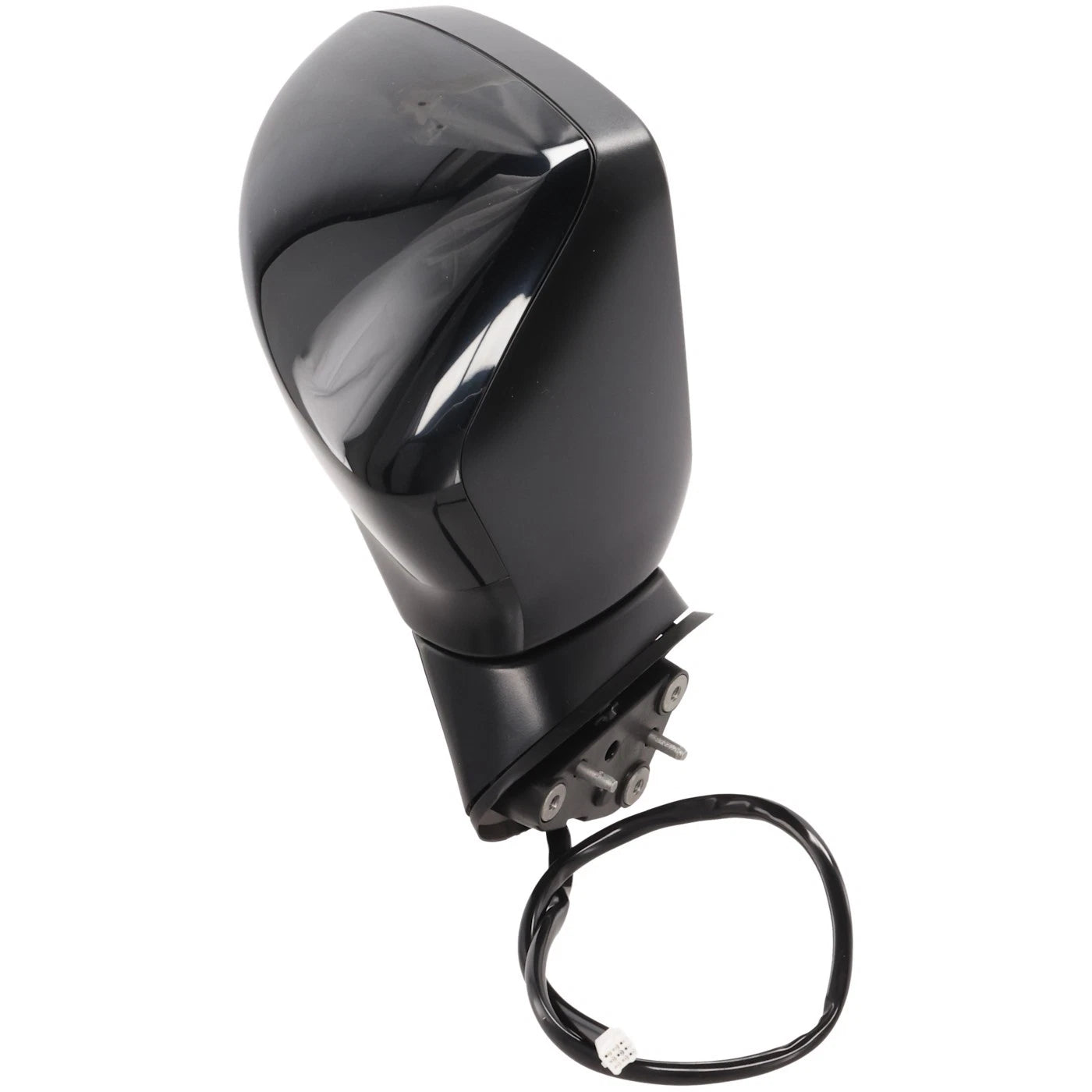 Passenger Right Side Mirror for Mazda (2014–2016)
