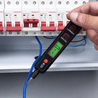 Digital Voltage Tester Pen HT89 for AC 12-300V