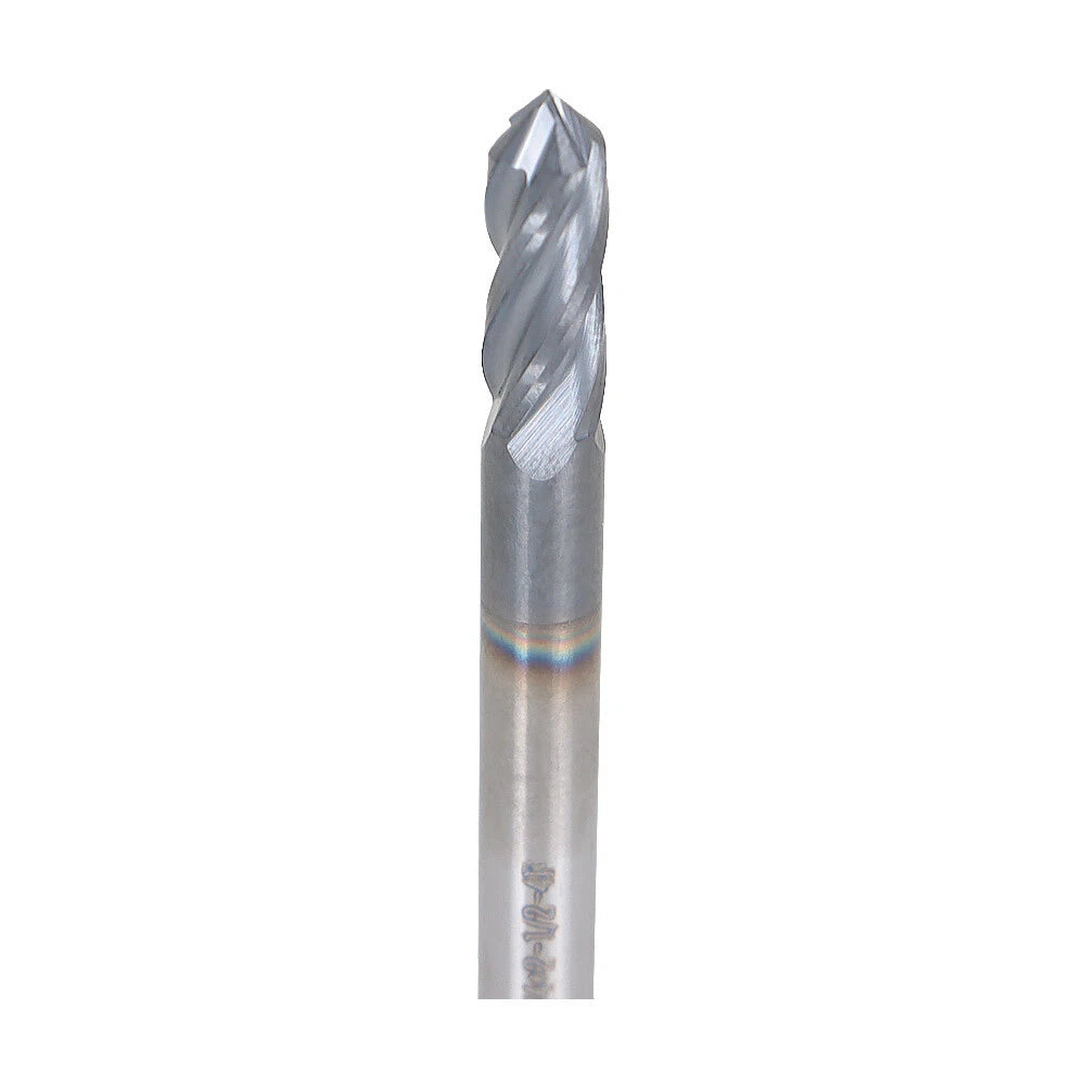 Carbide Drill Mill for Automotive Applications (1/4", 90 Degree)