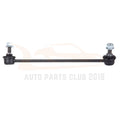 6X Sway Bar Link & Wheel Bearing Kit for Saturn Vue, Chevy Equinox (2002–2006)