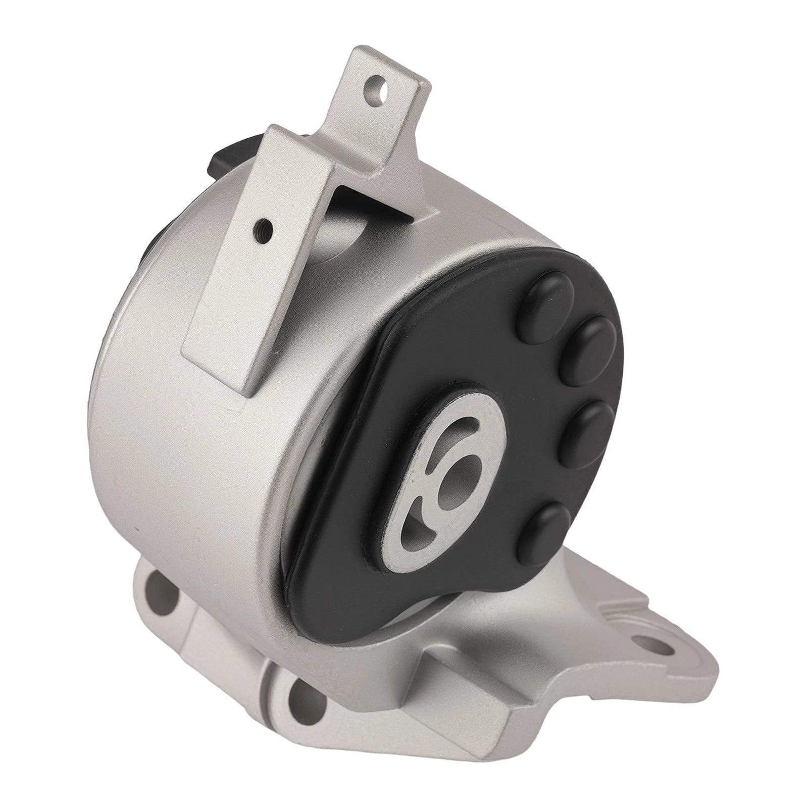 3X Engine Motor & Trans Mounts for Ford Fusion (2010–2012) Lincoln MKZ (2007–2012)