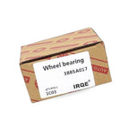 Wheel Hub Bearing 5105586AB for Compass Lancer Lancer EX (2007–2017)