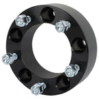 2X 2 Inch Wheel Spacers for Ram 1500 (2012–2018)