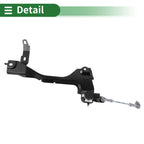 Air Suspension Ride Height Level Sensor for Lexus LS460 (2007-2012)