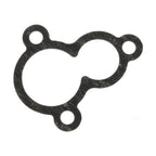 Cover Gasket for Yamaha 2/2.5/4/5/6HP Outboard (PN 68D-E2414-A0/67D-12414-A0)