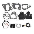 Carburetor Repair Rebuild Kit for Mercury Marine (1395-97611)