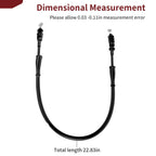 Decompression Cable for Honda ATC350X TRX350 (1985–1987)
