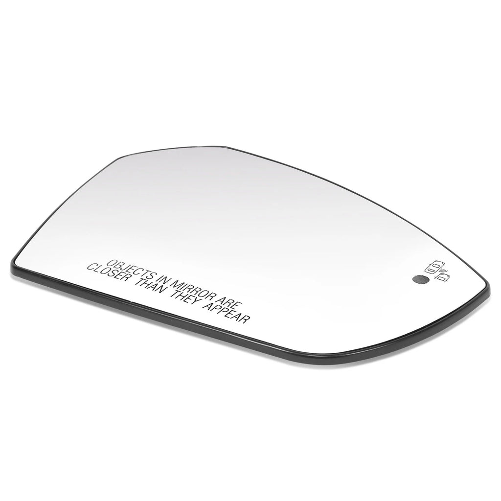 OE Style Heated Mirror Convex Glass for Ford Escape (2017–2019)
