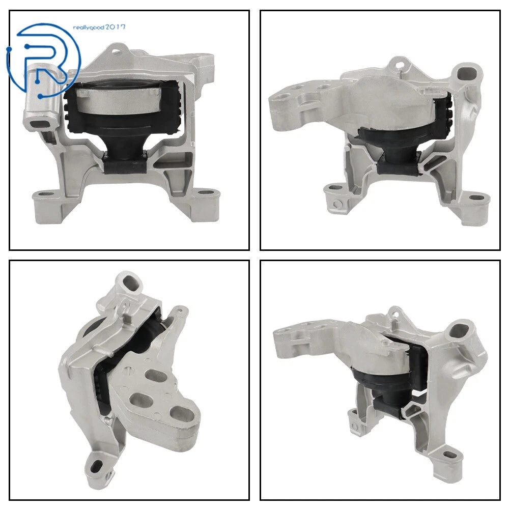 Hydraulic Motor Mount & Transmission Mount for Mazda 3, CX-5 (2014-2018)