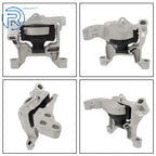 Hydraulic Motor Mount & Transmission Mount for Mazda 3, CX-5 (2014-2018)
