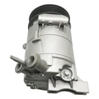 A/C Compressor Replacement for Chevrolet Malibu 2.4L Hybrid (2008–2010)