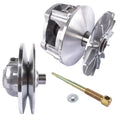 Primary & Upgraded Secondary Clutch Drive Set for Polaris Ranger 900 XP (2015–2019)