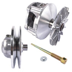 Primary & Upgraded Secondary Clutch Drive Set for Polaris Ranger 900 XP (2015–2019)