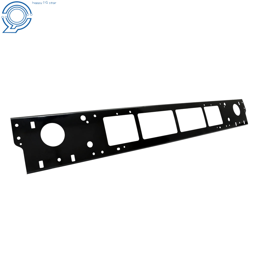 Bumper Reinforcement Bar for Ram 1500 (2019-2024)