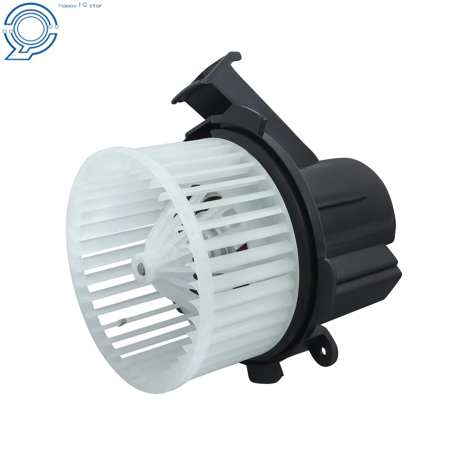 HVAC Blower Motor for Smart Car Fortwo (2008-2016)