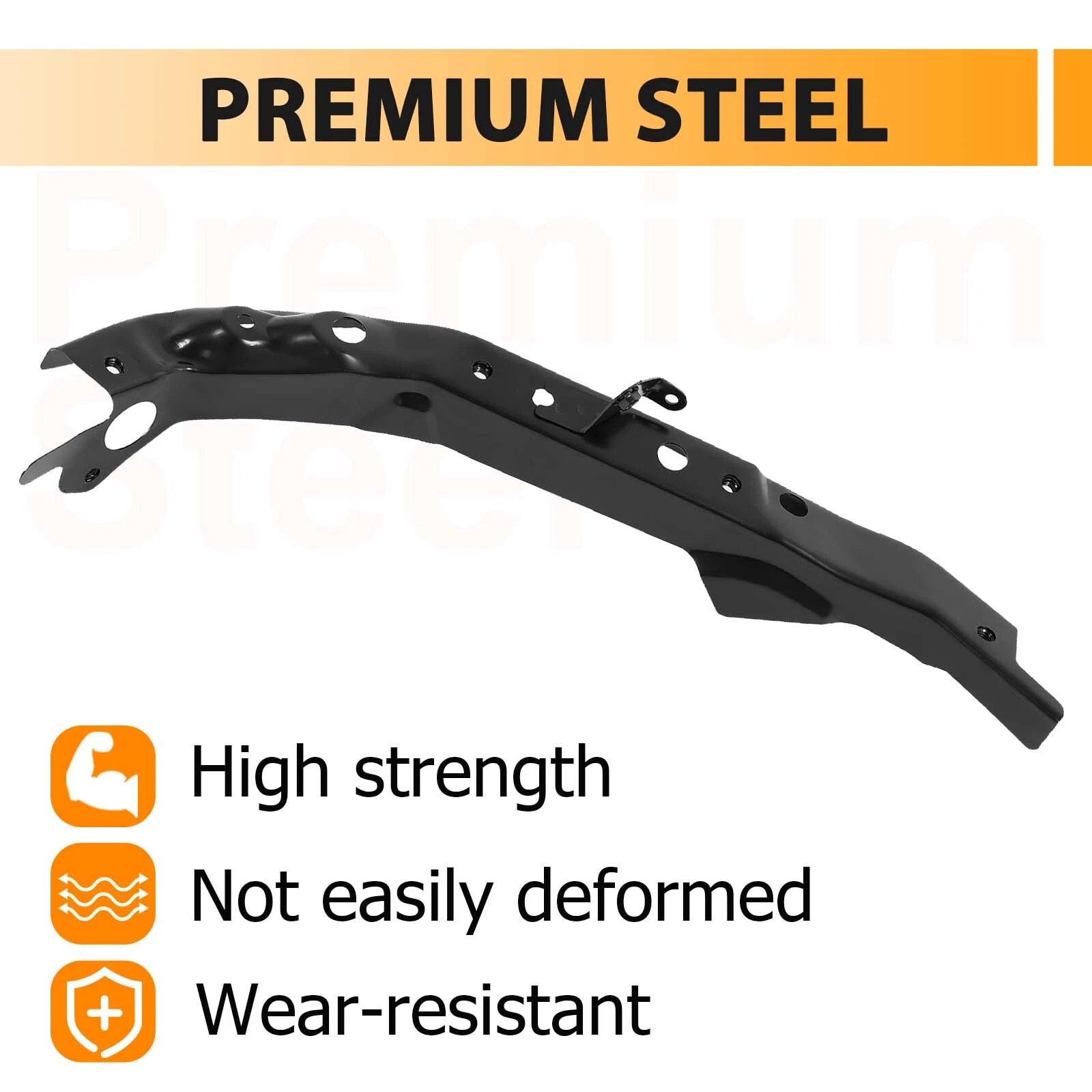 Radiator Core Support Assembly for Nissan Altima Maxima (2013-2023)