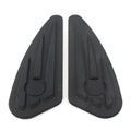 Tank Traction Side Pads Gas Grip Protector for Harley Sportster Dyna
