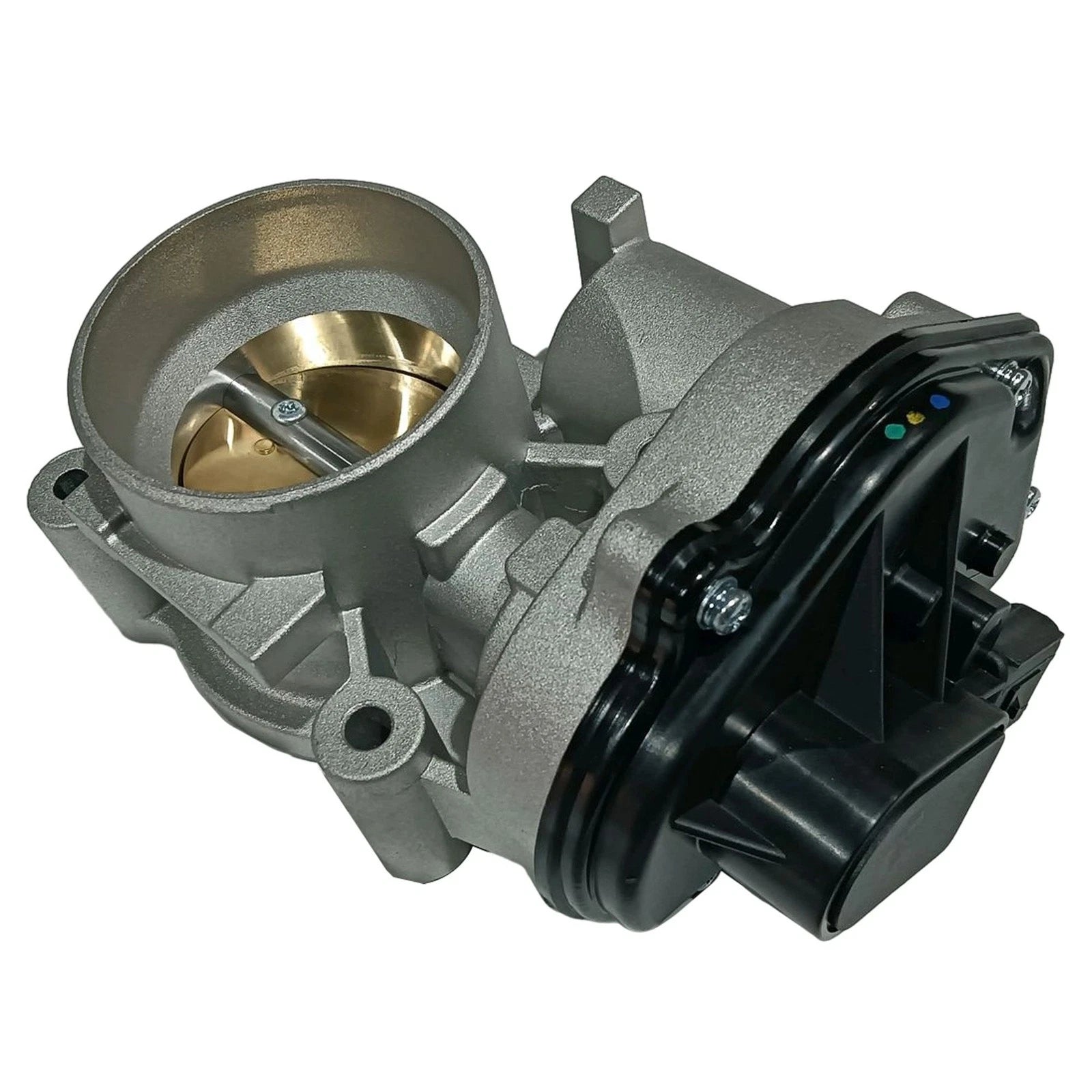 Throttle Body for Ford Focus (2008–2011) Transit Connect (2010–2013) 2.0L 8S4Z9E926A