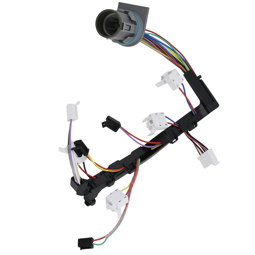 Transmission Harness for Chevy Silverado 2500 3500 GMC Sierra HD (2011–2019)