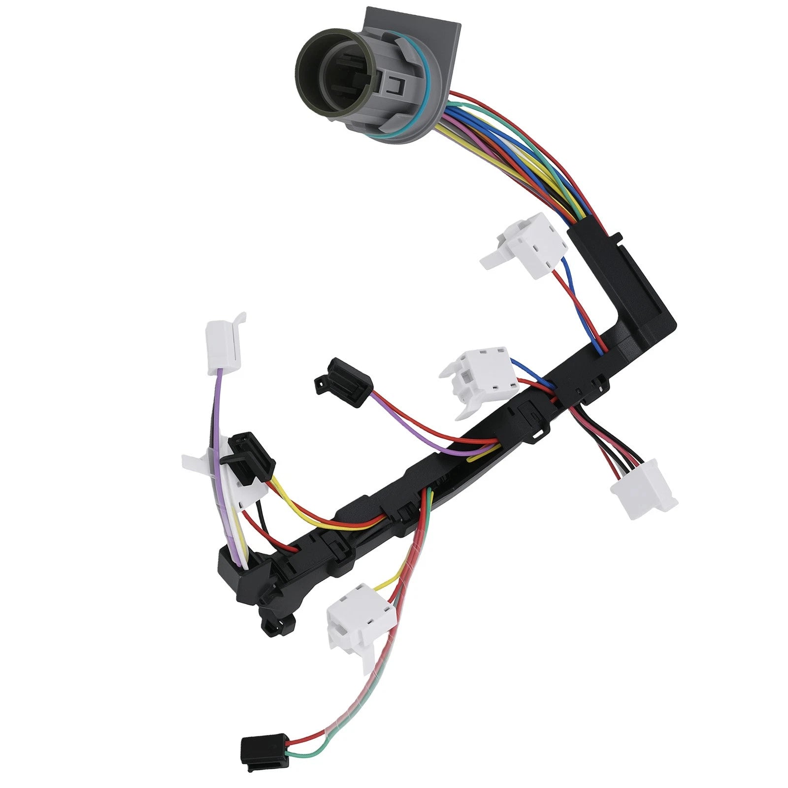 Transmission Harness for Chevy Silverado 2500 3500 GMC Sierra HD (2011–2019)